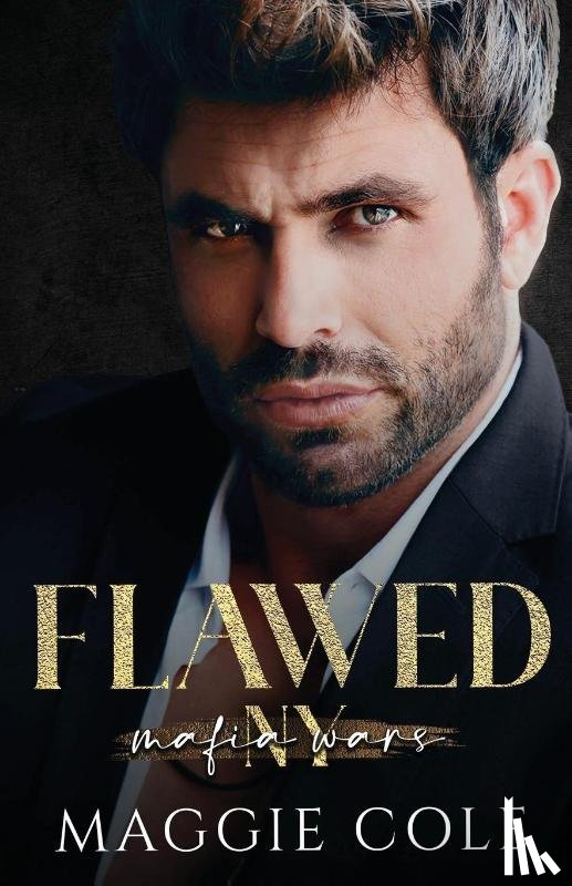 Cole, Maggie - Flawed