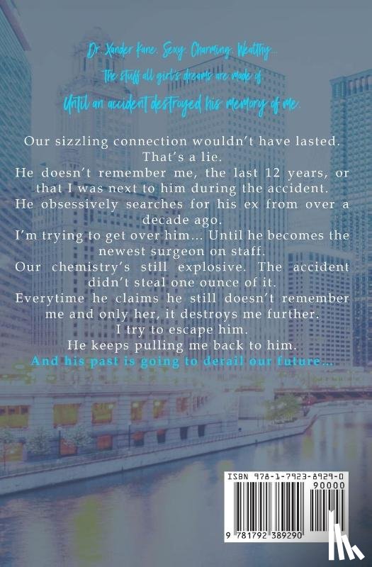 Cole, Maggie - Forgotten by the Billionaire