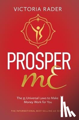 Rader, Victoria - Prosper mE