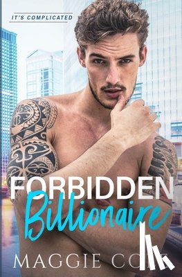 Cole, Maggie - Forbidden Billionaire
