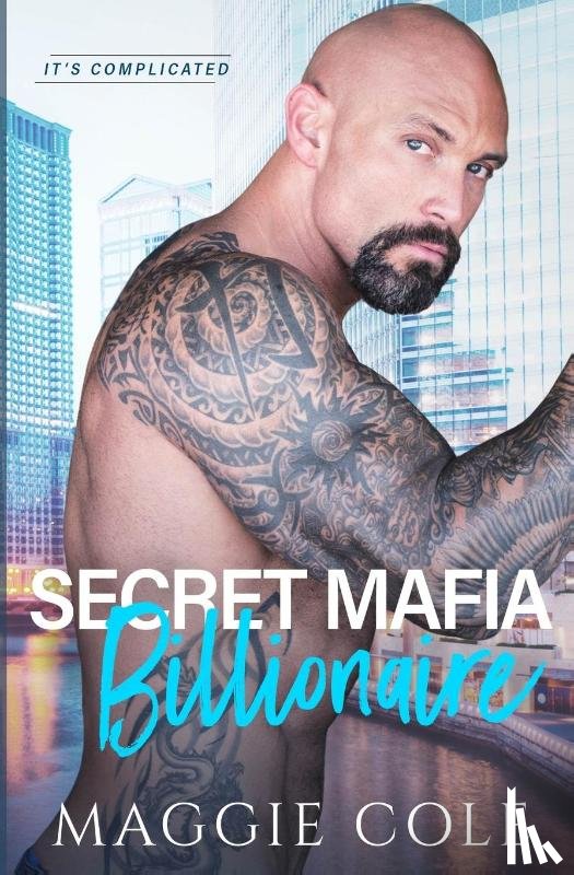 Cole, Maggie - Secret Mafia Billionaire