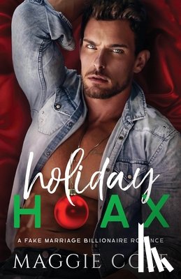 Cole, Maggie - Holiday Hoax