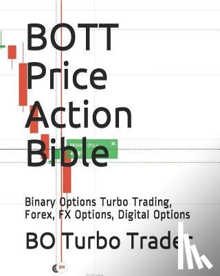 Bo Turbo Trader - BOTT Price Action Bible
