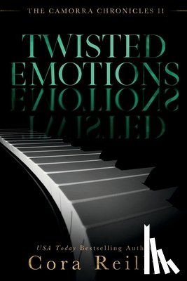 Reilly, Cora - Twisted Emotions