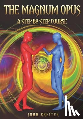 Kreiter, John - The Magnum Opus, A Step by Step Course