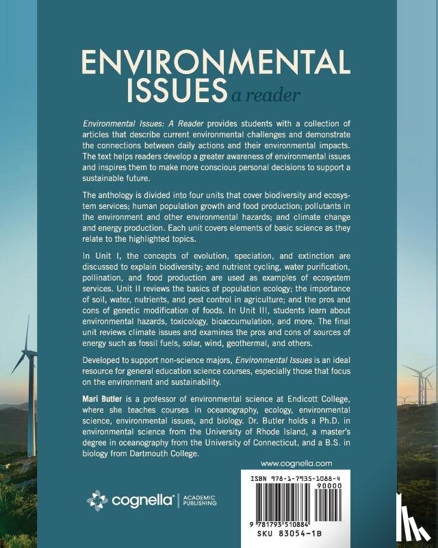  - Environmental Issues