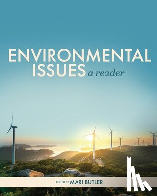 Butler, Mari - Environmental Issues: A Reader