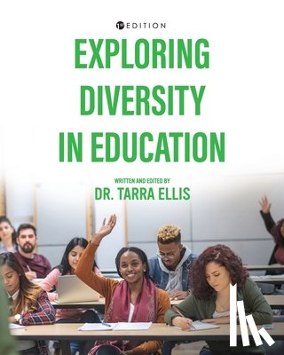 Ellis, Tarra - Exploring Diversity in Education