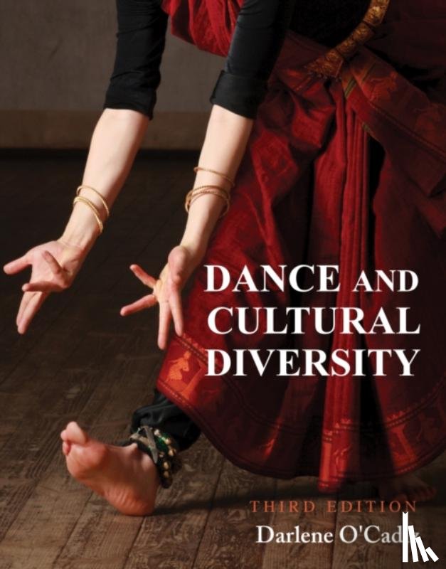 O'Cadiz, Darlene - Dance and Cultural Diversity