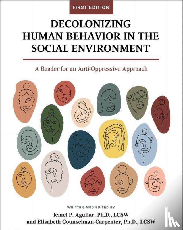  - Decolonizing Human Behavior in the Social Environment