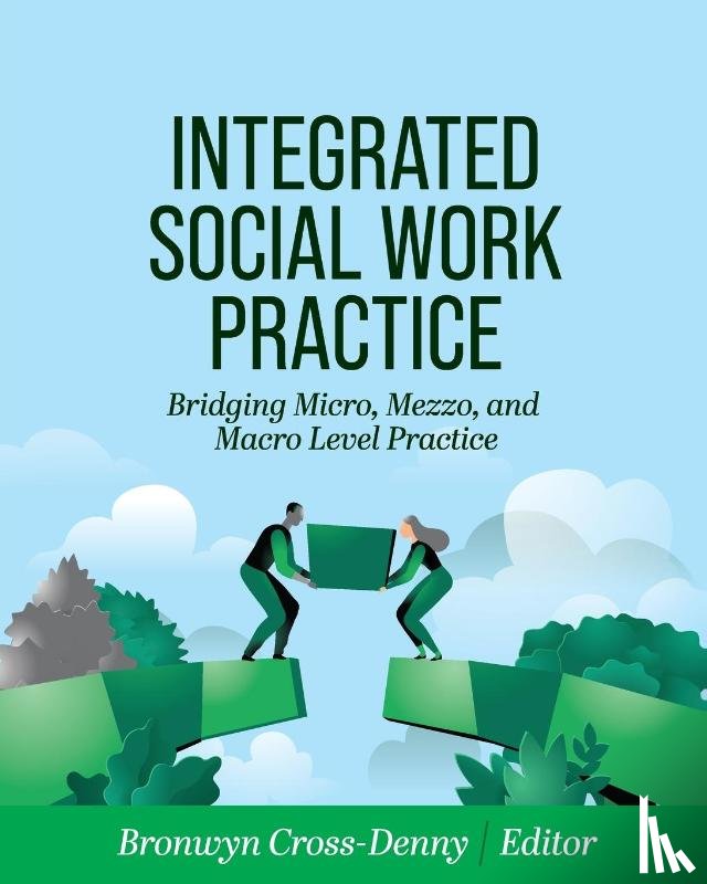  - Integrated Social Work Practice