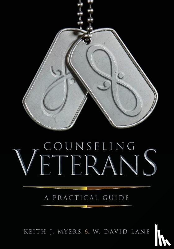 Myers, Keith J., Lane, W. David - Counseling Veterans
