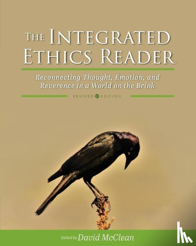 McClean, David E. - The Integrated Ethics Reader