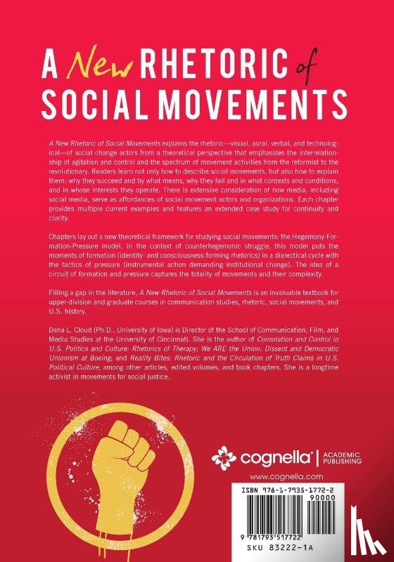 Cloud, Dana L - A New Rhetoric of Social Movements