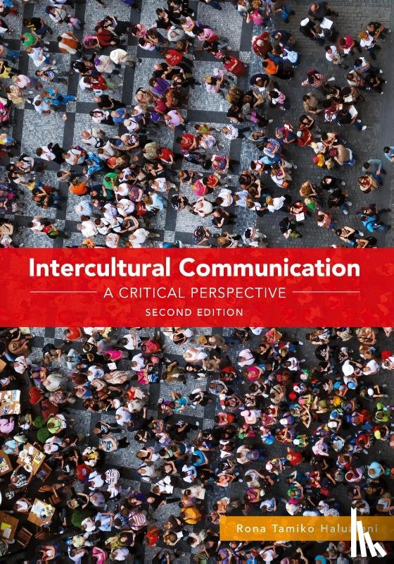 Halualani, Rona Tamiko - Intercultural Communication