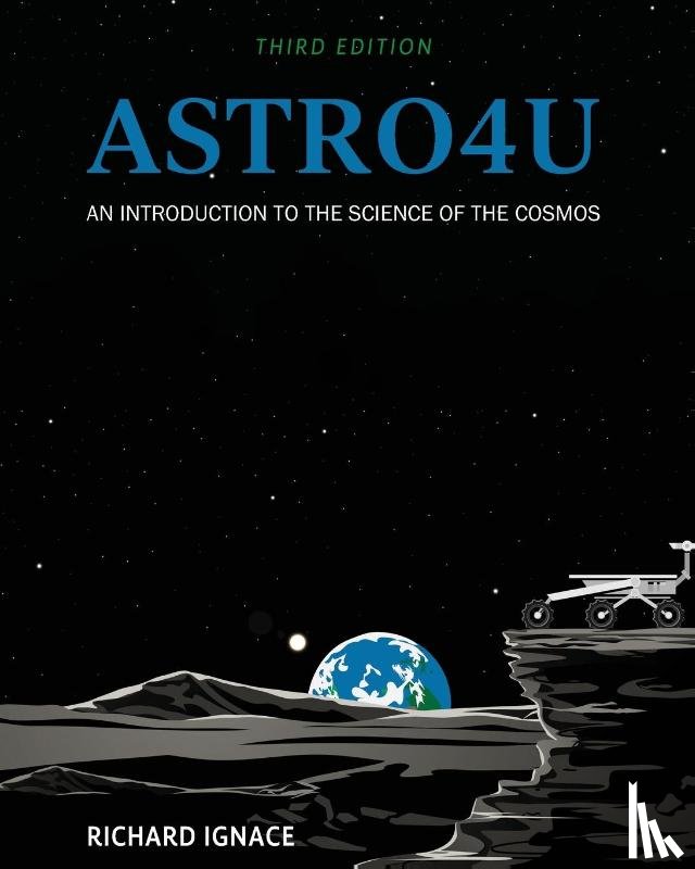 Ignace, Richard - Astro4U