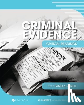 - Criminal Evidence
