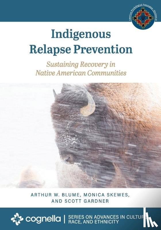 Blume, Arthur W., Skewes, Monica, Gardner, Scott - Indigenous Relapse Prevention