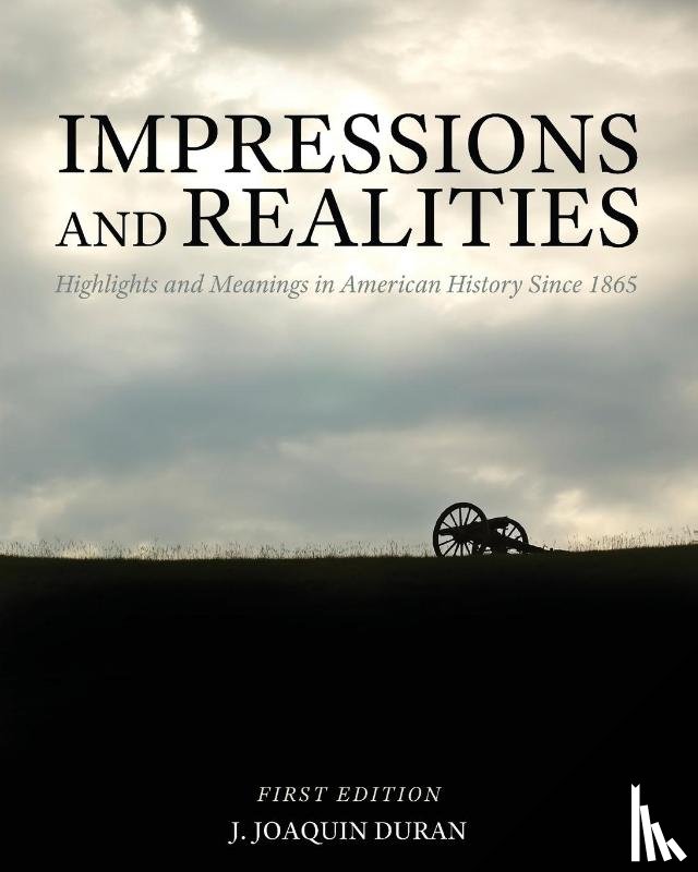 Duran, Joaquin - Impressions and Realities