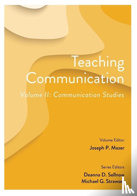  - Teaching Communication, Volume II