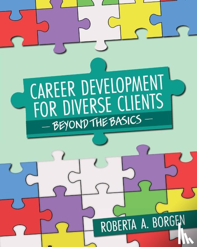  - Career Development for Diverse Clients