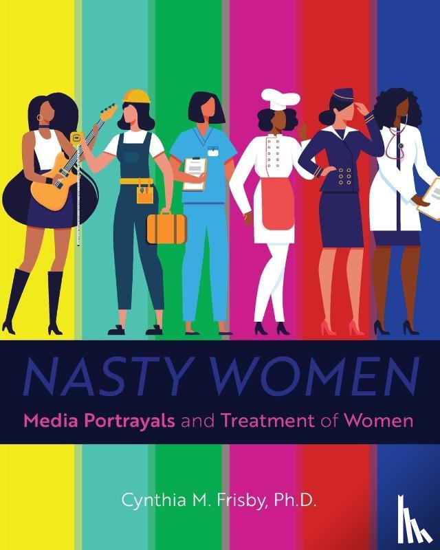 Frisby, Cynthia - Nasty Women