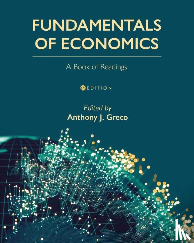  - Fundamentals of Economics