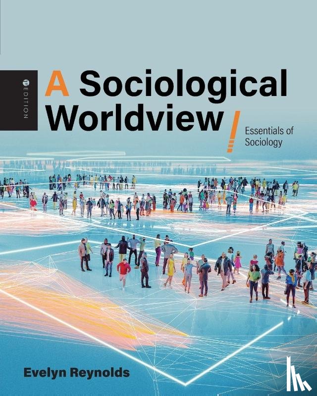 Reynolds, Evelyn - A Sociological Worldview