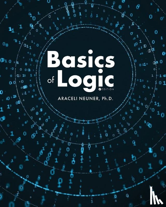 Neuner, Araceli - Basics of Logic