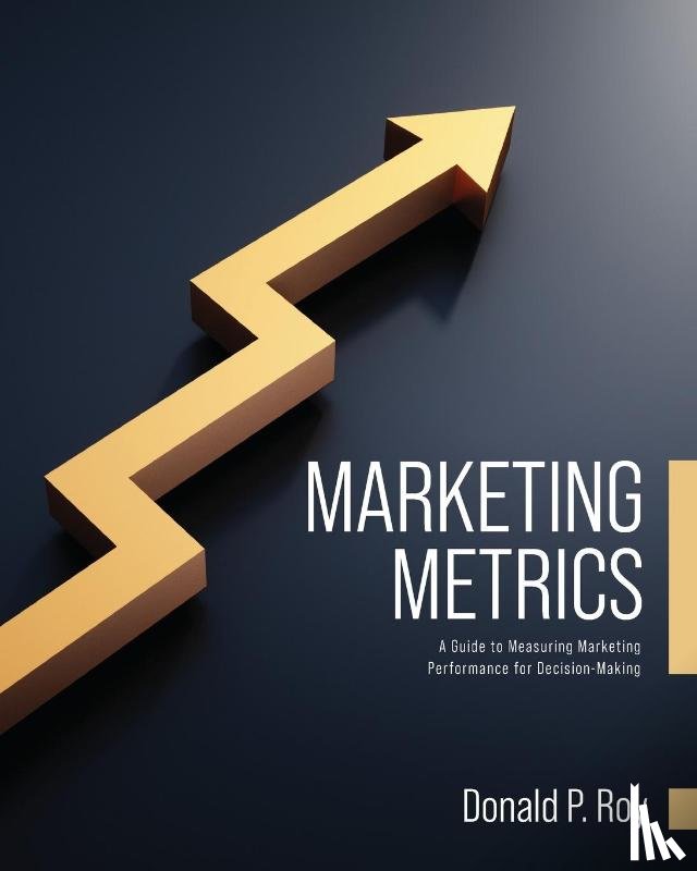 Roy, Donald P. - Marketing Metrics
