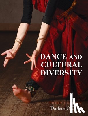 O'Cadiz, Darlene - Dance and Cultural Diversity
