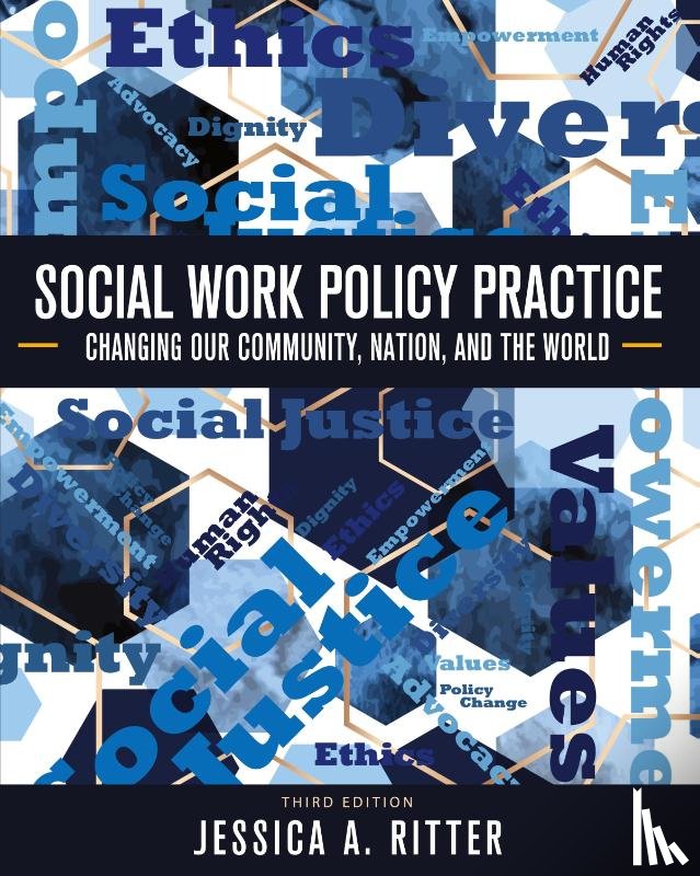 Ritter, Jessica A. - Social Work Policy Practice