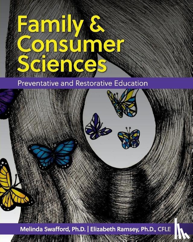 Swafford, Melinda, Ramsey, Elizabeth - Family and Consumer Sciences