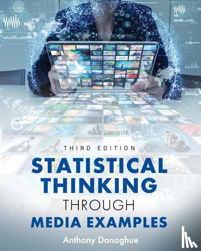 Donoghue, Anthony - Statistical Thinking through Media Examples