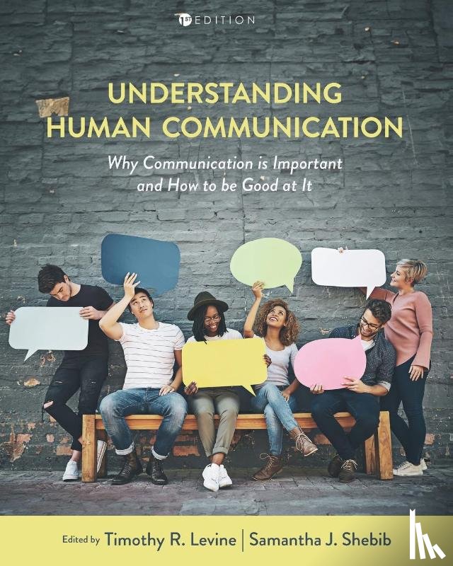  - Understanding Human Communication