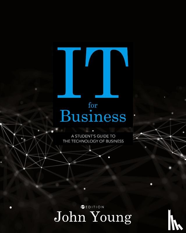 Young, John - IT for Business