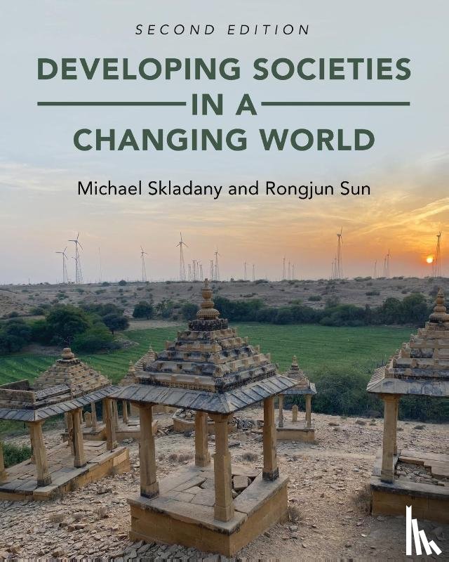 Skladany, Michael, Sun, Rongjun - Developing Societies in a Changing World