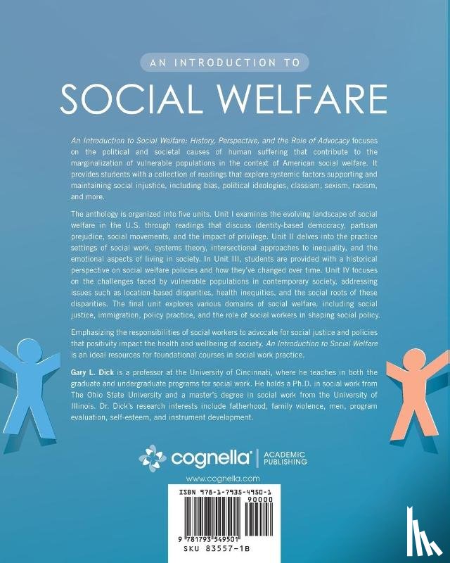  - An Introduction to Social Welfare