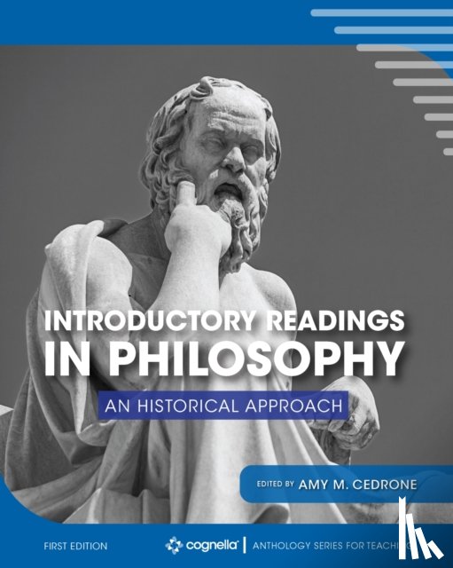 Cedrone, Amy M. - Introductory Readings in Philosophy