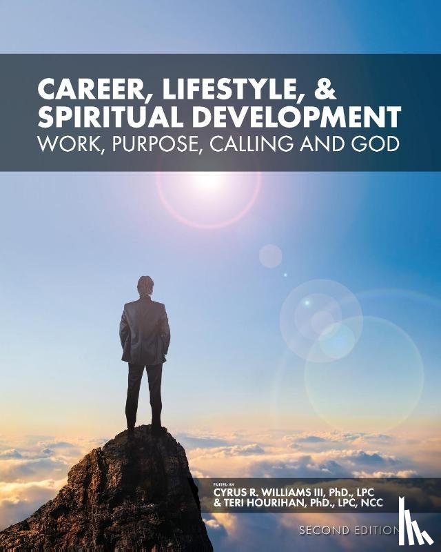  - Career, Lifestyle, and Spiritual Development