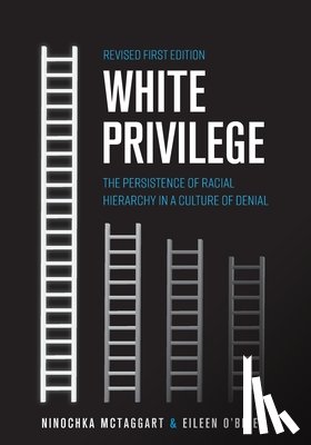 O'Brien, Eileen, McTaggart, Ninochka - White Privilege