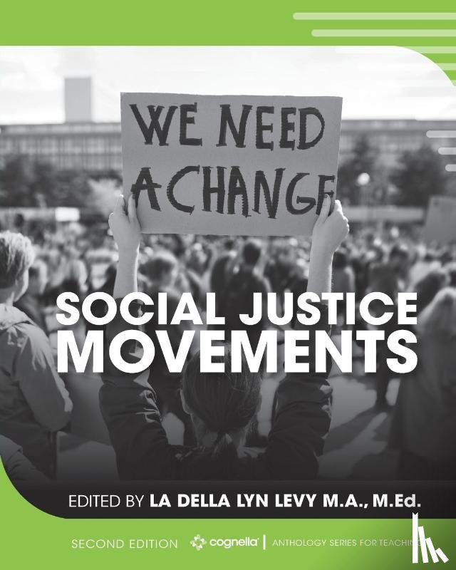  - Social Justice Movements