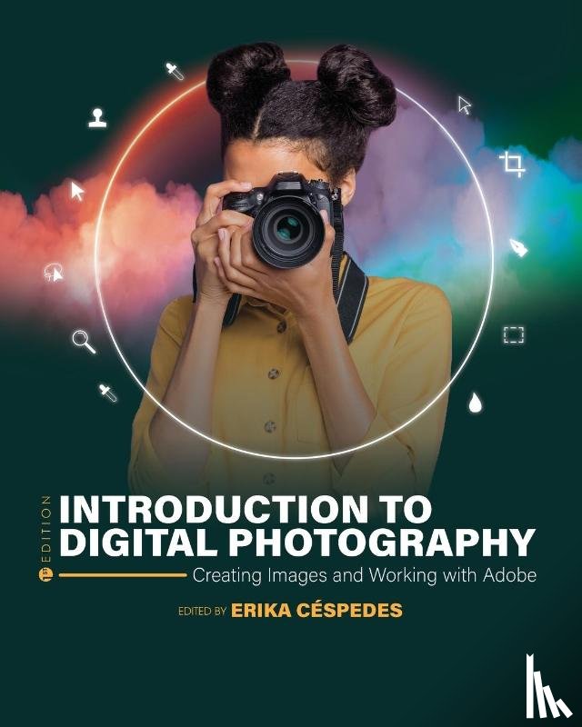 Céspedes, Erika - Introduction to Digital Photography