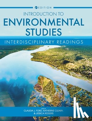  - Introduction to Environmental Studies