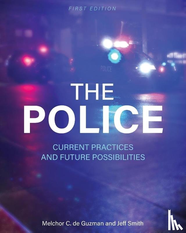 De Guzman, Melchor C., Smith, Jeff - The Police