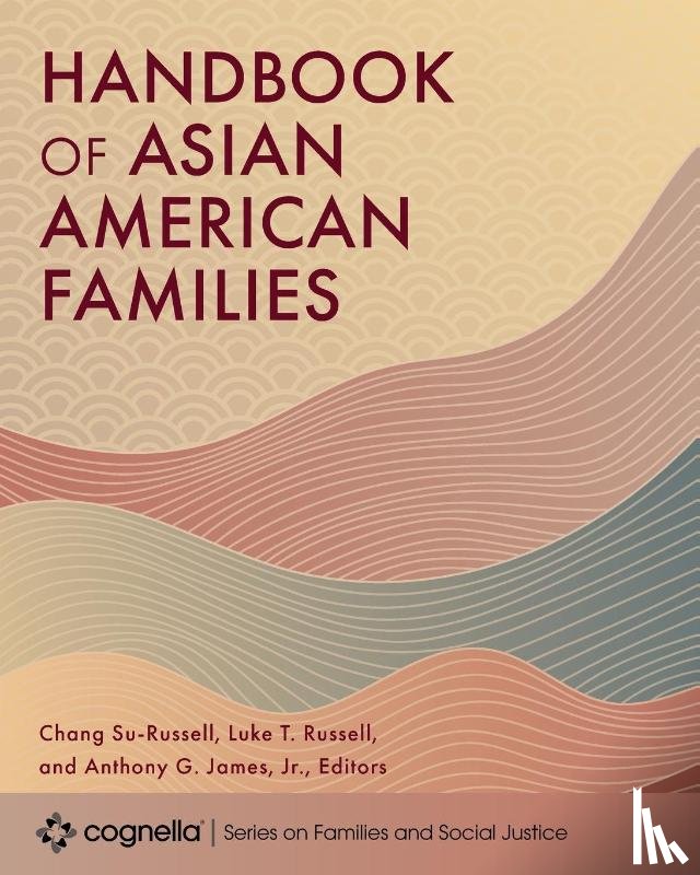  - Handbook of Asian American Families