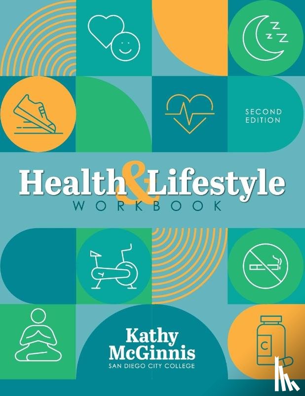 McGinnis, Kathy M. - Health and Lifestyle Workbook
