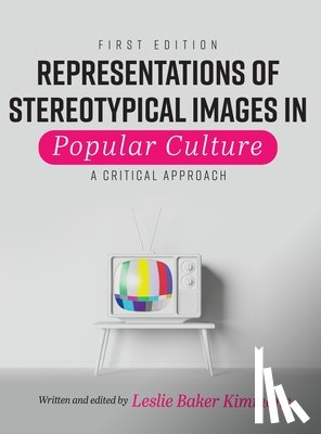  - Representations of Stereotypical Images in Popular Culture