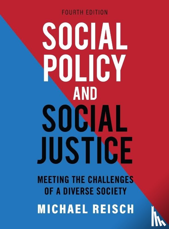 Reisch, Michael - Social Policy and Social Justice