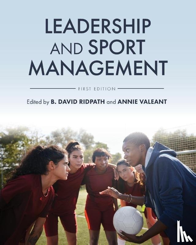  - Leadership and Sport Management